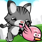 Cat Tails World icon