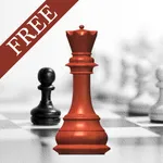 Free Chess Studies icon