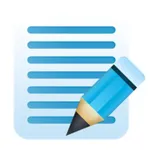 Notes Pro - Notebook, Handwriting & Vector Draw icon