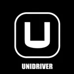 Unidriver icon
