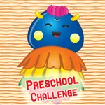 Preschool Challenge icon