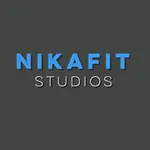 Nikafit Studios icon