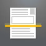Smart PDF Document Scanner icon