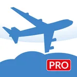 NOAA Aviation PRO Live Weather icon