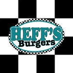 Heff's Burger's Lubbock icon