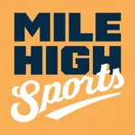 Mile High Sports icon