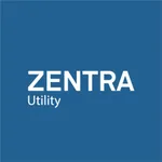 ZENTRA Utility icon