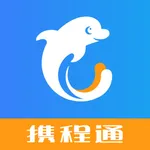 携程通 icon