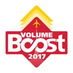 Volume Boost 2017 icon