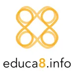 Educa8 Mobile icon