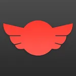 Sky Rider Vox icon