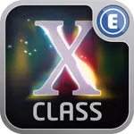 X-Class icon