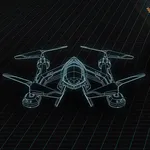 ZowFun_UFO icon