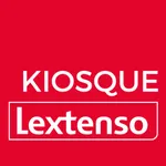 Kiosque Lextenso icon