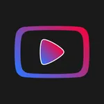 Vanced Tube - Video Player icon