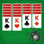 Spider Solitaire․ icon