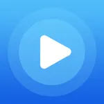 视频播放器 - 好用的远程离线播放器 icon