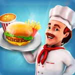 Master Kitchen Cooking Game icon