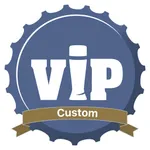 VIP - Delivery Custom icon