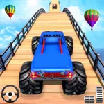 Offroad Cruiser Driving Racing icon