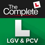 LGV & PCV Theory Test 2023 UK icon