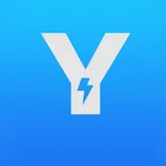 Y Disk HD icon