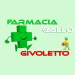 Farmacia Gallo icon