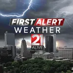 21Alive First Alert Weather icon