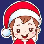 Christmas Kids Jigsaw Puzzle icon