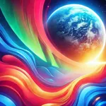 Wallpaper 4k Best Background icon