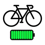 E-Bike Height Calculator icon