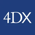 4DXPlatform icon