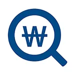 Check Counterfeit Banknote icon