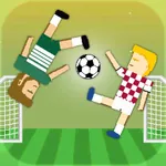 Soccer Crazy - 2 Players icon