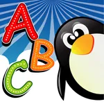 Alphabet Learning Letter Handwriting ABC for Kids icon