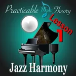 Jazz Harmony Lesson 1 icon