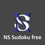 NS Sudoku free icon