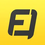 FitQueue: Fitness Assistant icon