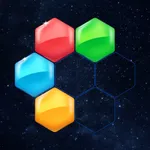 Six Puzzle icon