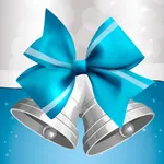 XMAS BELLS - Christmas icon