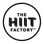 The HIIT Factory icon