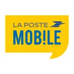 MON ESPACE LA POSTE MOBILE icon