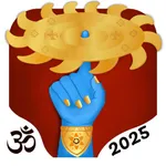 Bhagavad Gita in 11 Languages icon