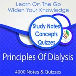 Principles Of Dialysis Exam icon