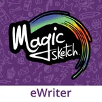 Magic Sketch by Boogie Board icon