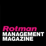 Rotman Management Magazine icon