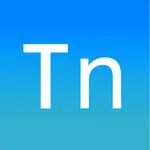 Tech News Reader icon