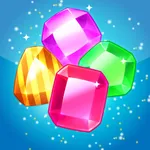 Jewel Adventures Blast icon