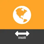 a! Multi Languages Translator icon