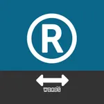 a! Trademark Search icon